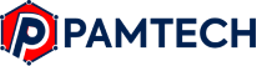 Pamtech Logo